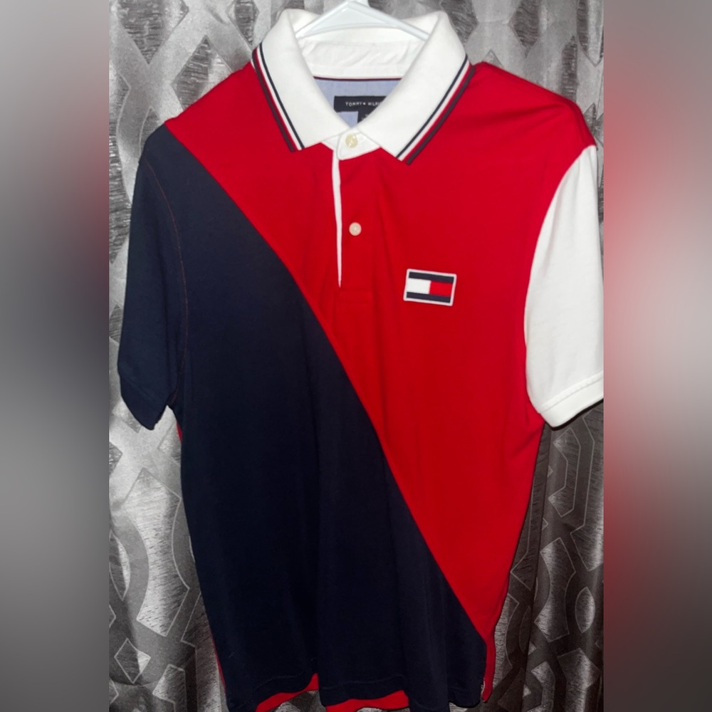 Tommy Hilfiger Shirt